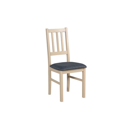 Jídelní židle BOSS 4 Buk Tkanina 20B MIX-DREW