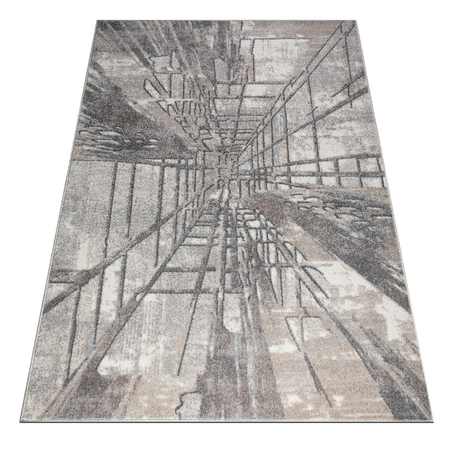Koberec FIRUZE 056 - 200x290 cm Rexcarpet s.c.