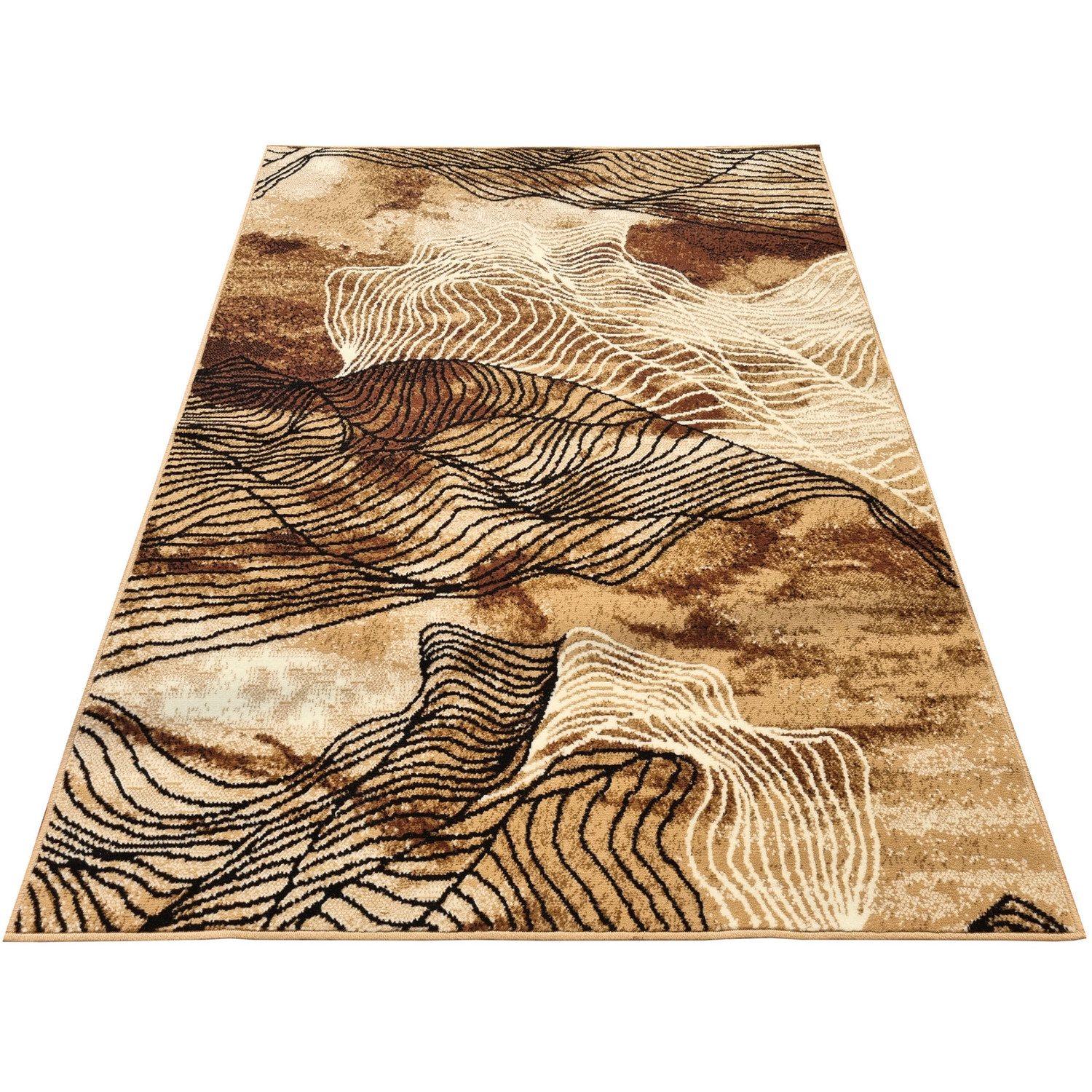 Koberec PP 010 - 250x350 cm Rexcarpet s.c.