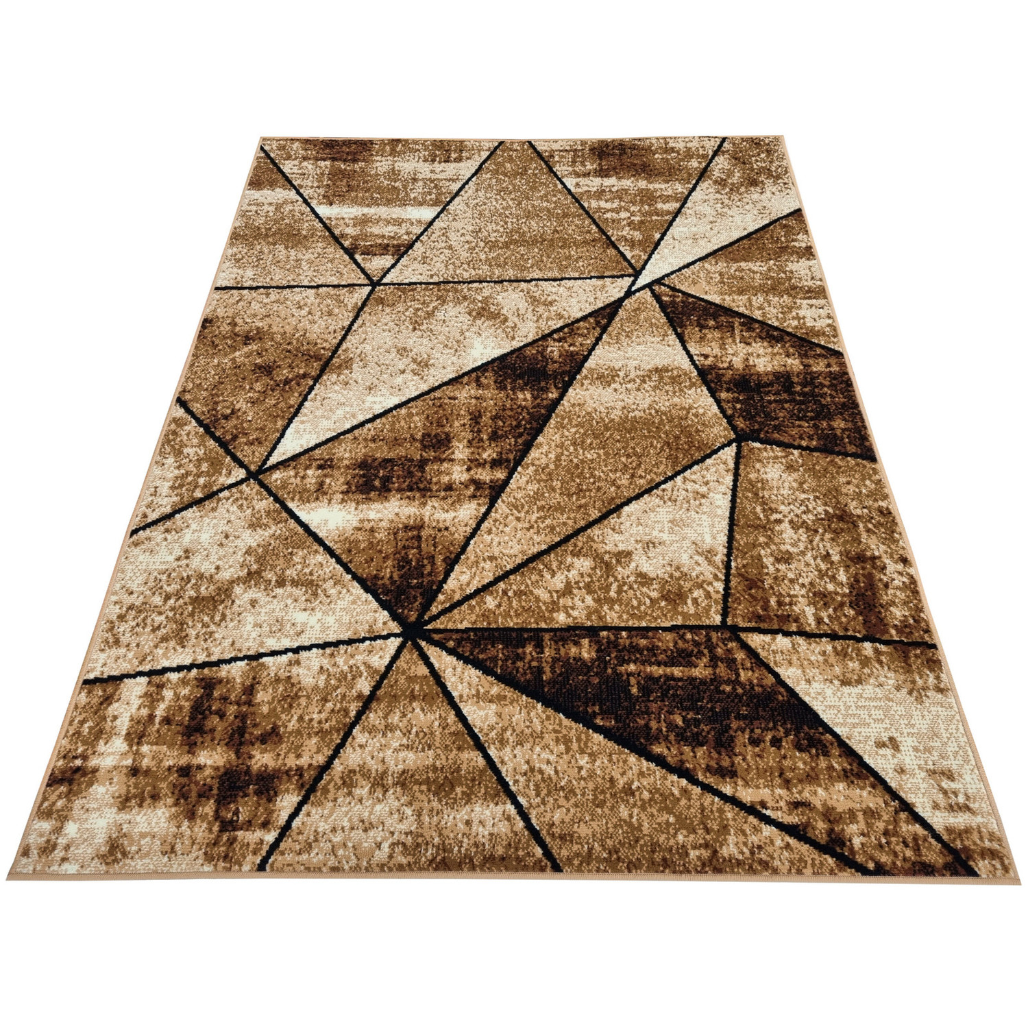 Koberec PP 012 - 140x190 cm Rexcarpet s.c.