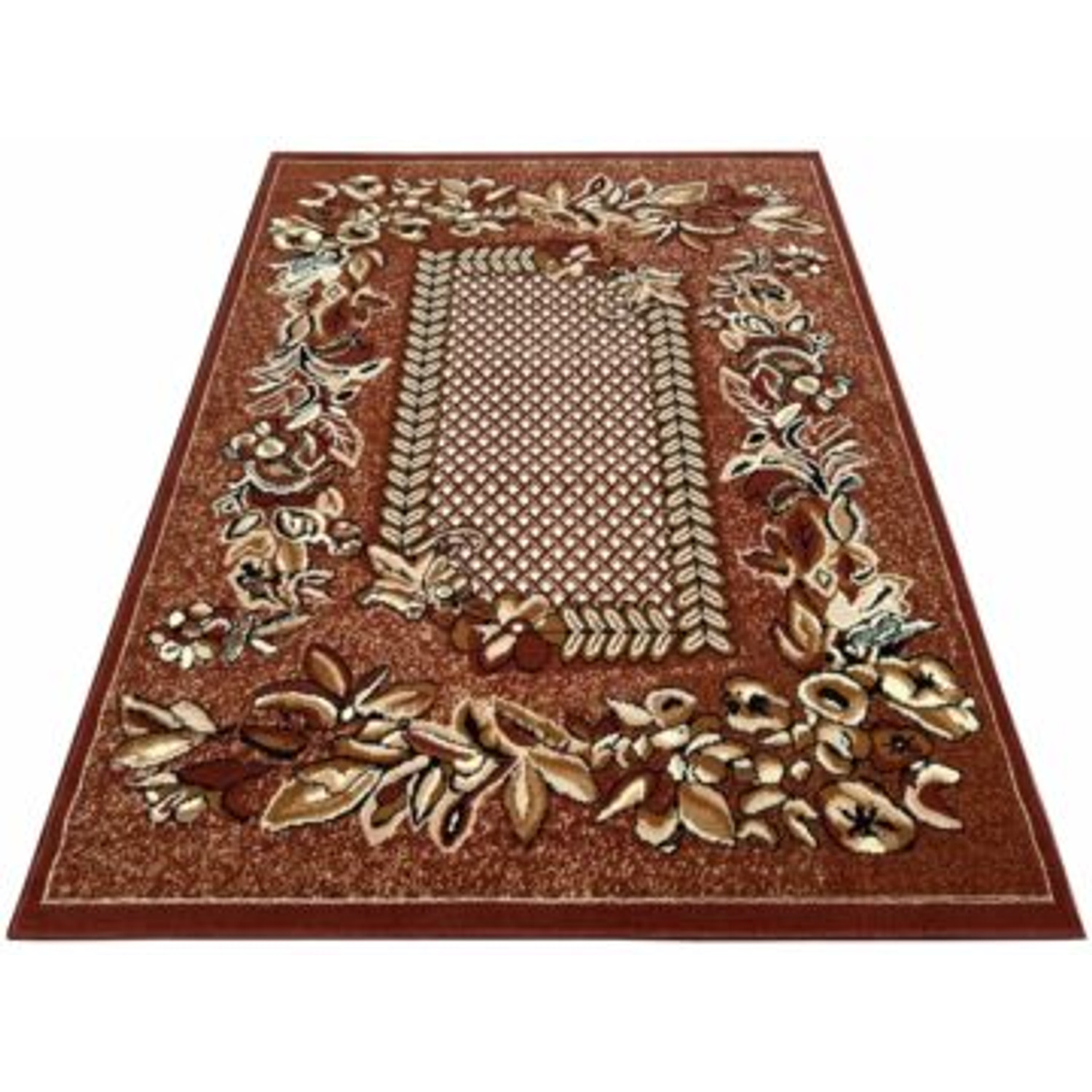 Koberec PP 7192 - 140x190 cm Rexcarpet s.c.