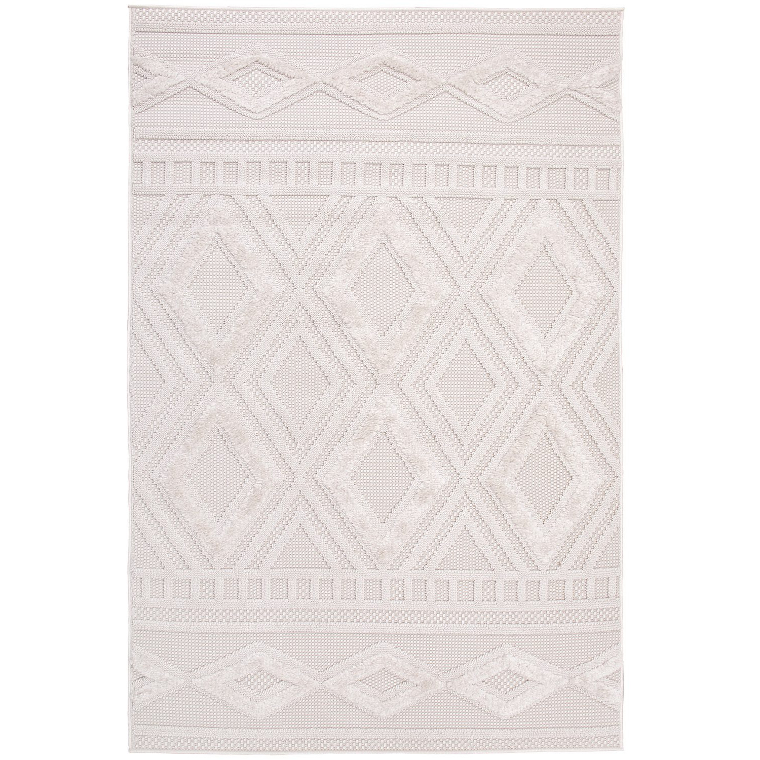 Koberec AMIGO OF569A béžová - 160x230 cm Marbex