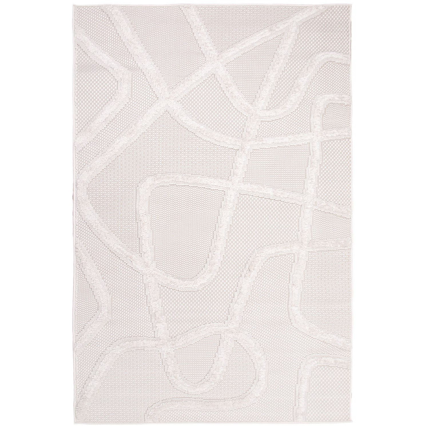 Koberec AMIGO OF570A béžová - 60x100 cm Marbex