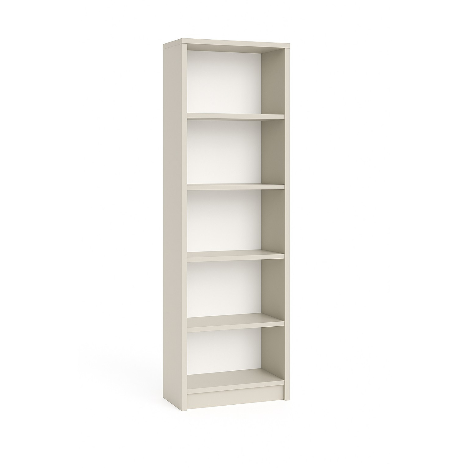 Regál 50 cm - béžová SG-nábytek