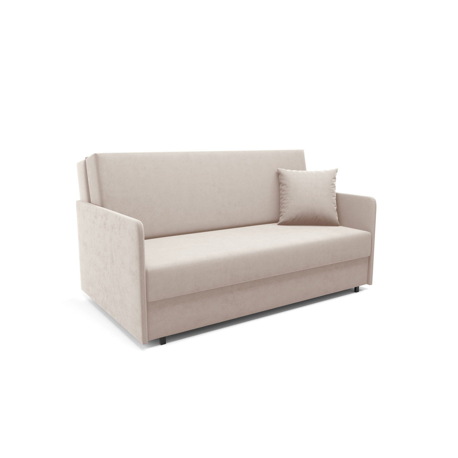 Rozkládací pohovka ANTONIO IV Béžová SG nabytek