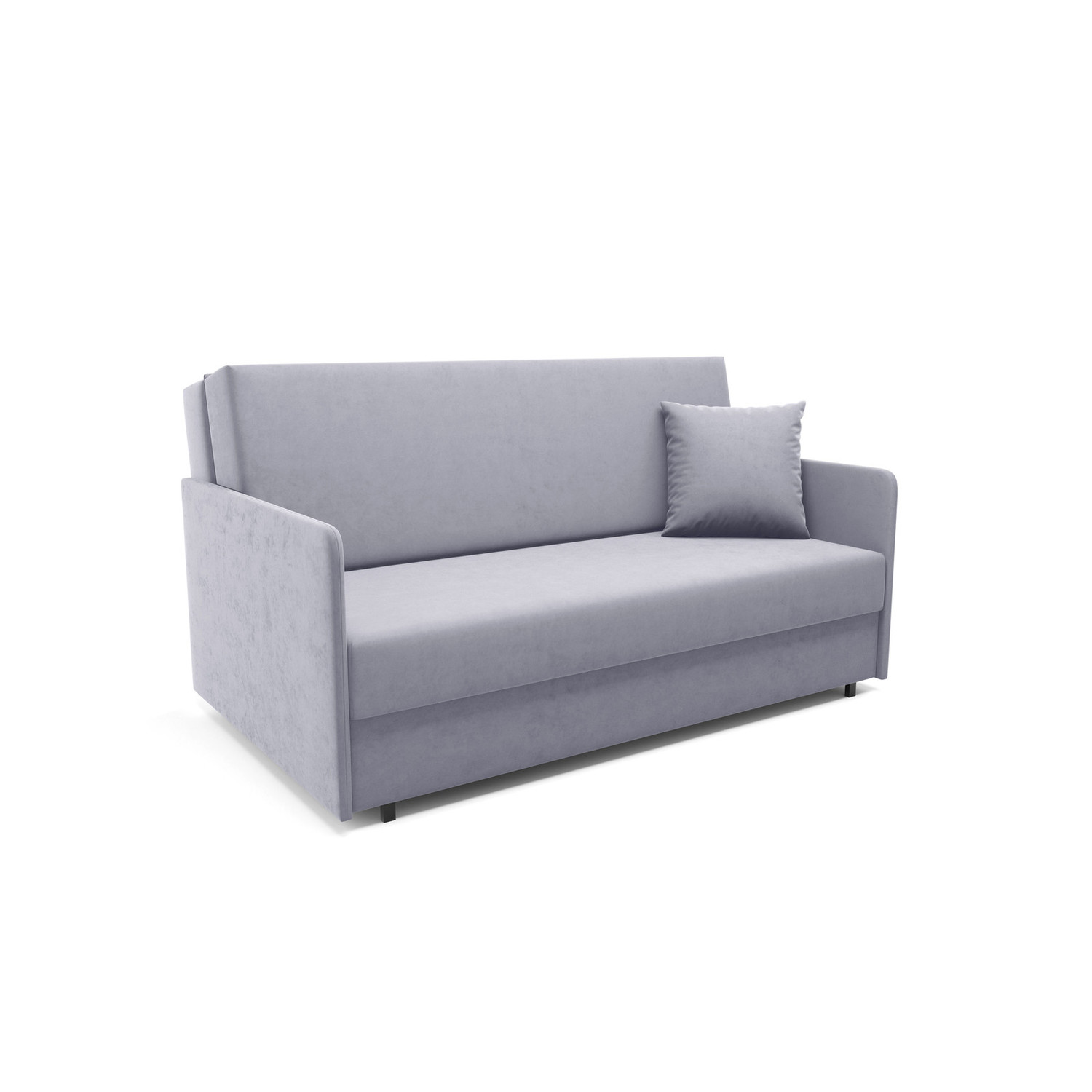 Rozkládací pohovka ANTONIO IV Šedá I SG nabytek