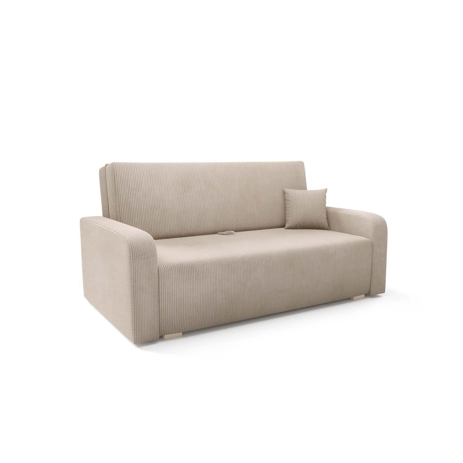 Rozkládací pohovka NESS IV Béžová I SG nabytek