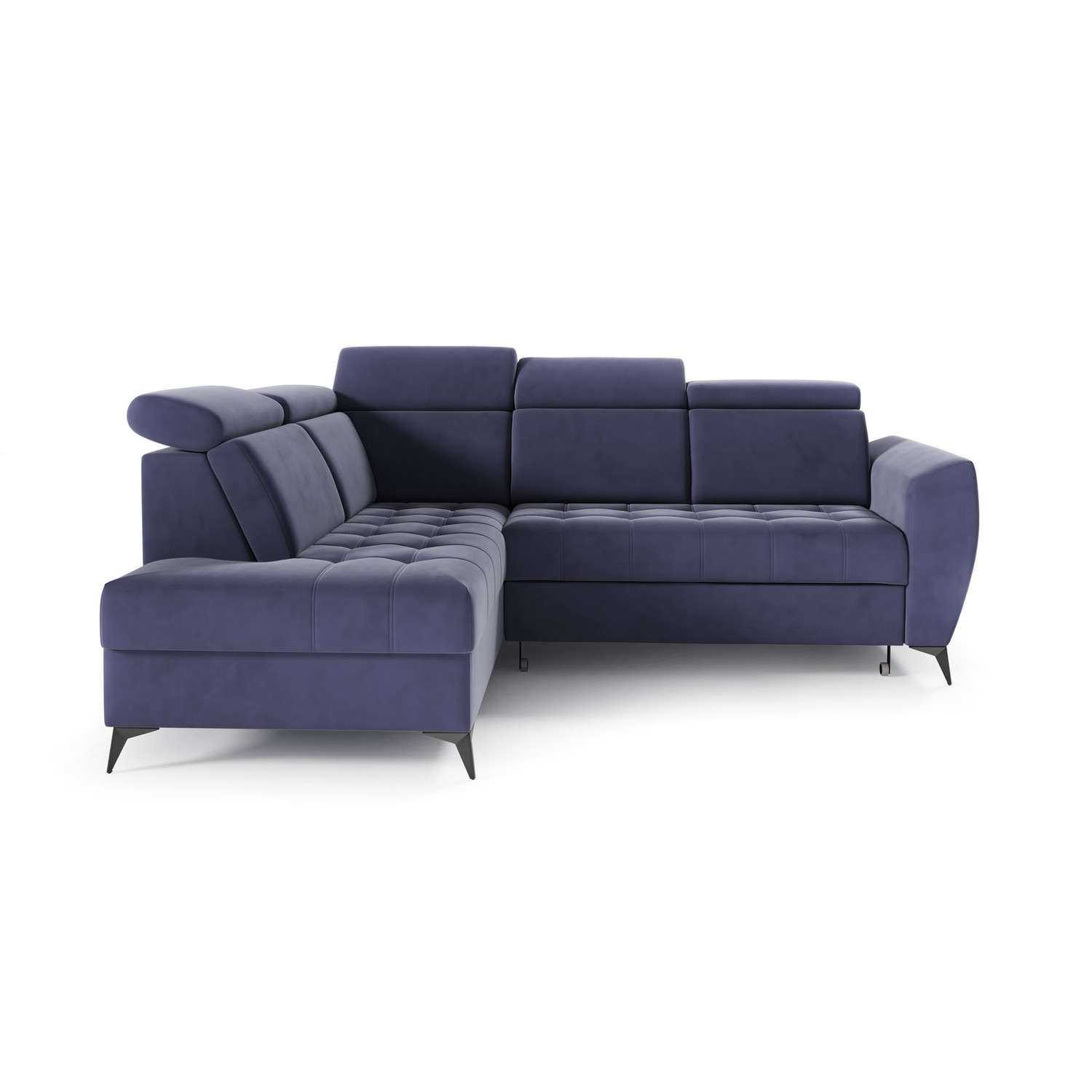 Rohová sedací souprava Atlanta II - Vena 15 Levá Lukasz meble