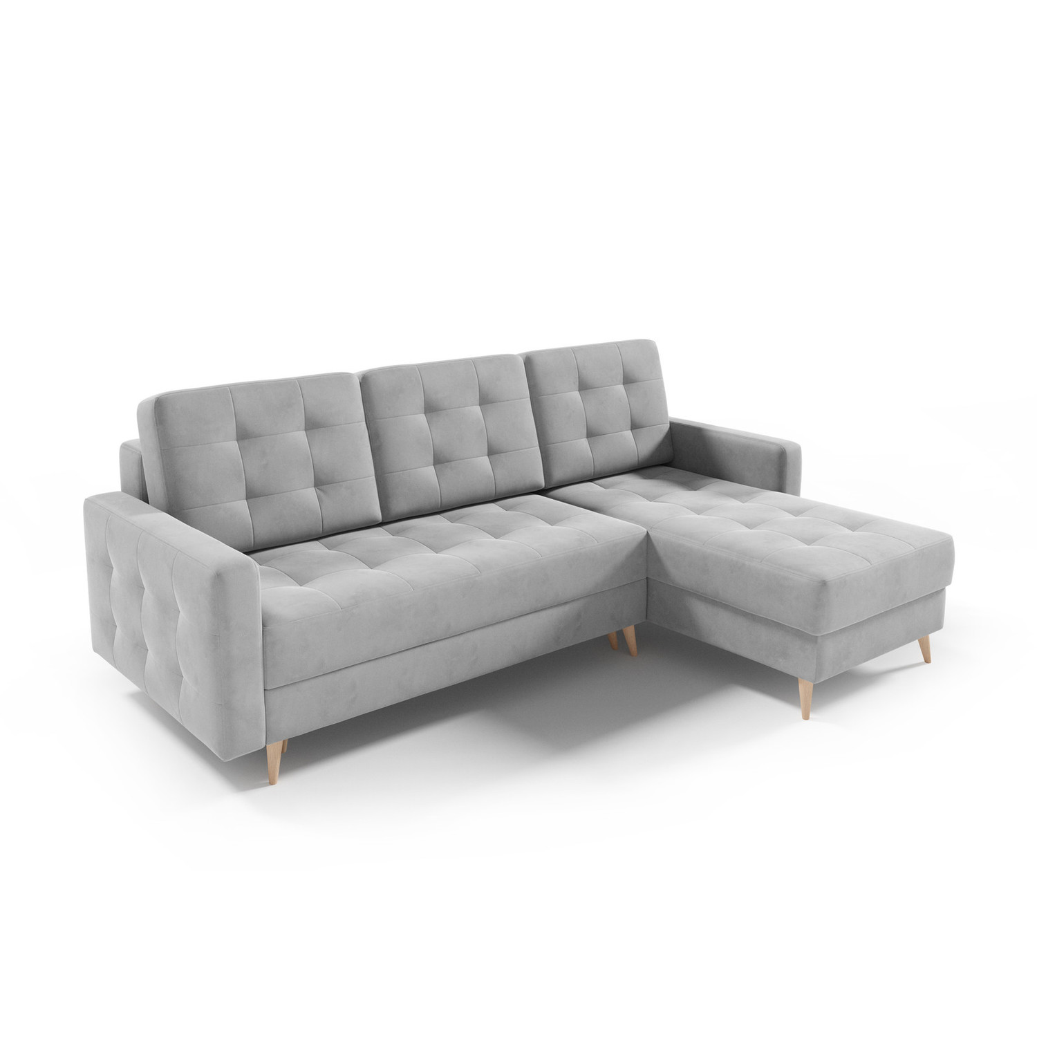 Rohová sedací souprava Oslo - Altair 23 Lukasz meble