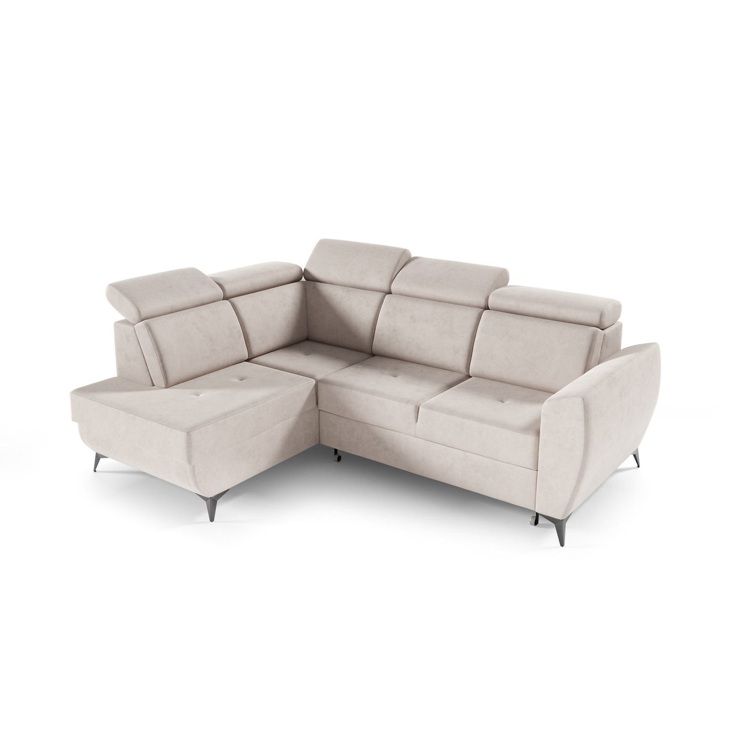 Rohová sedací souprava Tucson II - Vena 7 Levá Lukasz meble