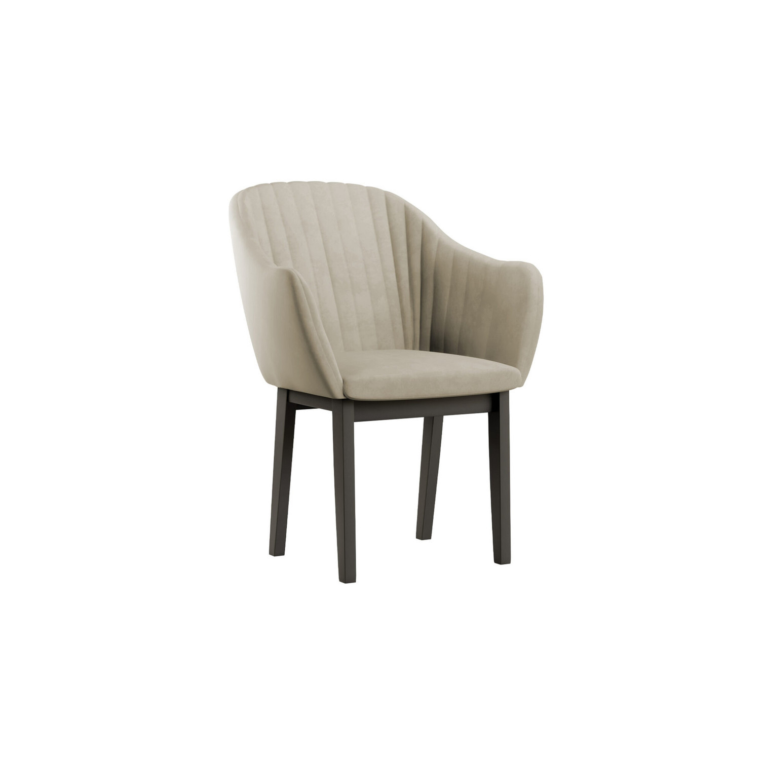 Jídelní židle FELIX Béžová GALA