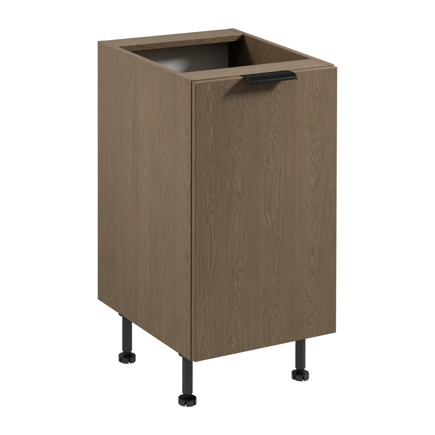 Kuchyňská skříňka SORENTO D45 - P/L -  Baltic Storm Baltic Storm GALA