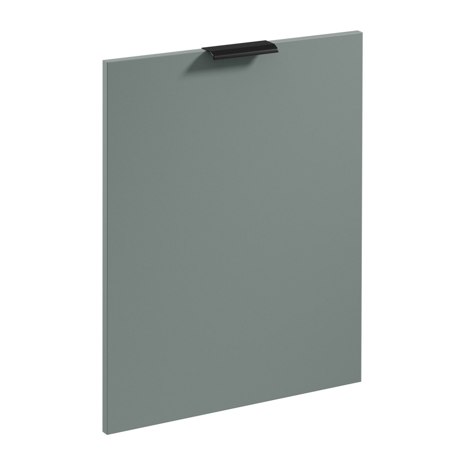 Přední deska na myčku SORENTO D60FZW -  Baltic Storm Zelená GALA