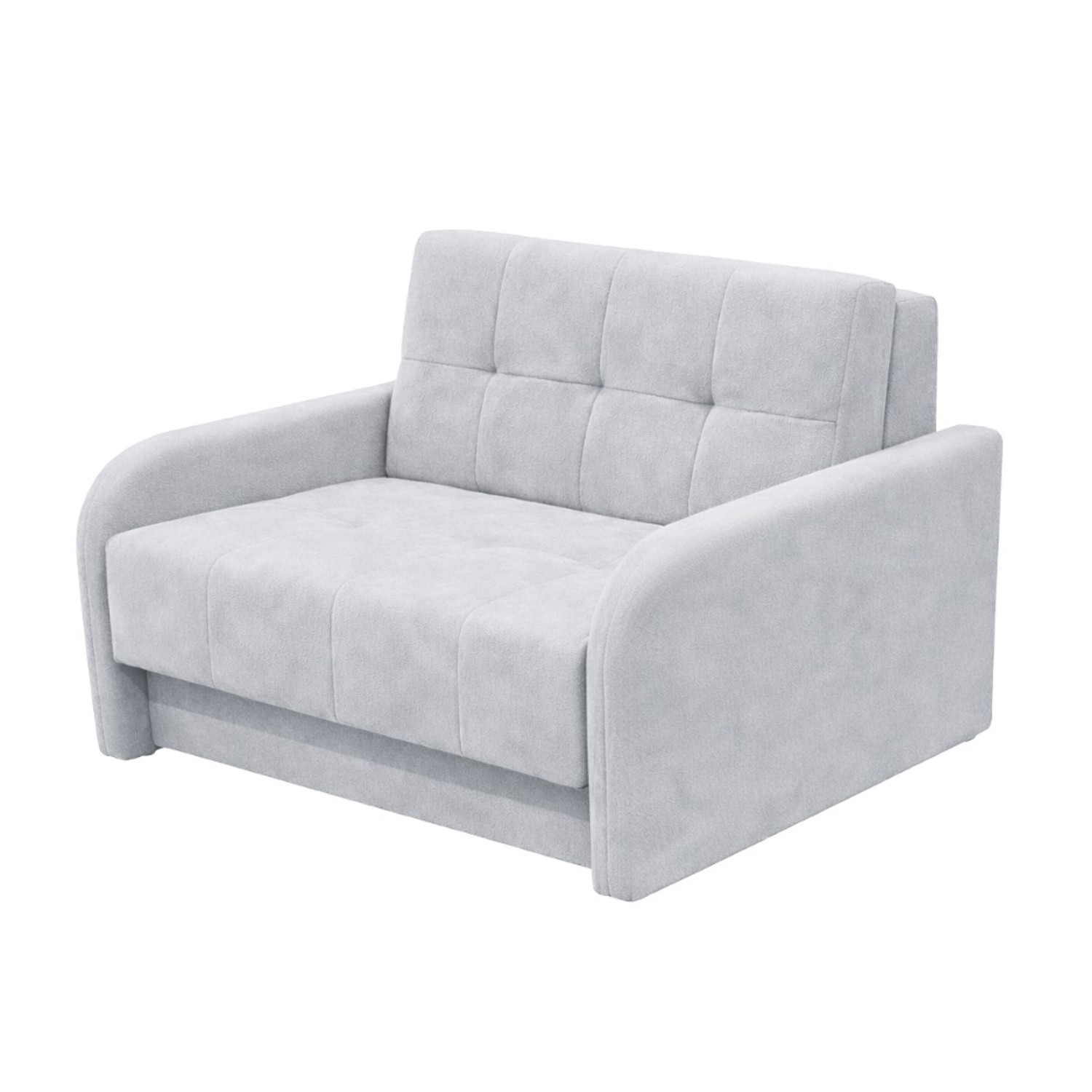 Rozkládací pohovka EASY 2 Šedá SG-nábytek