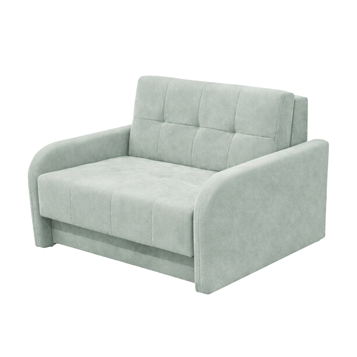 Rozkládací pohovka EASY 2 Zelená SG-nábytek