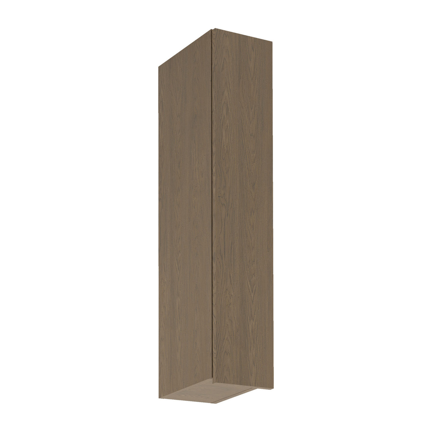 Závěsná kuchyňská skříňka SORENTO G20 - levá - Baltic Storm Baltic Storm GALA