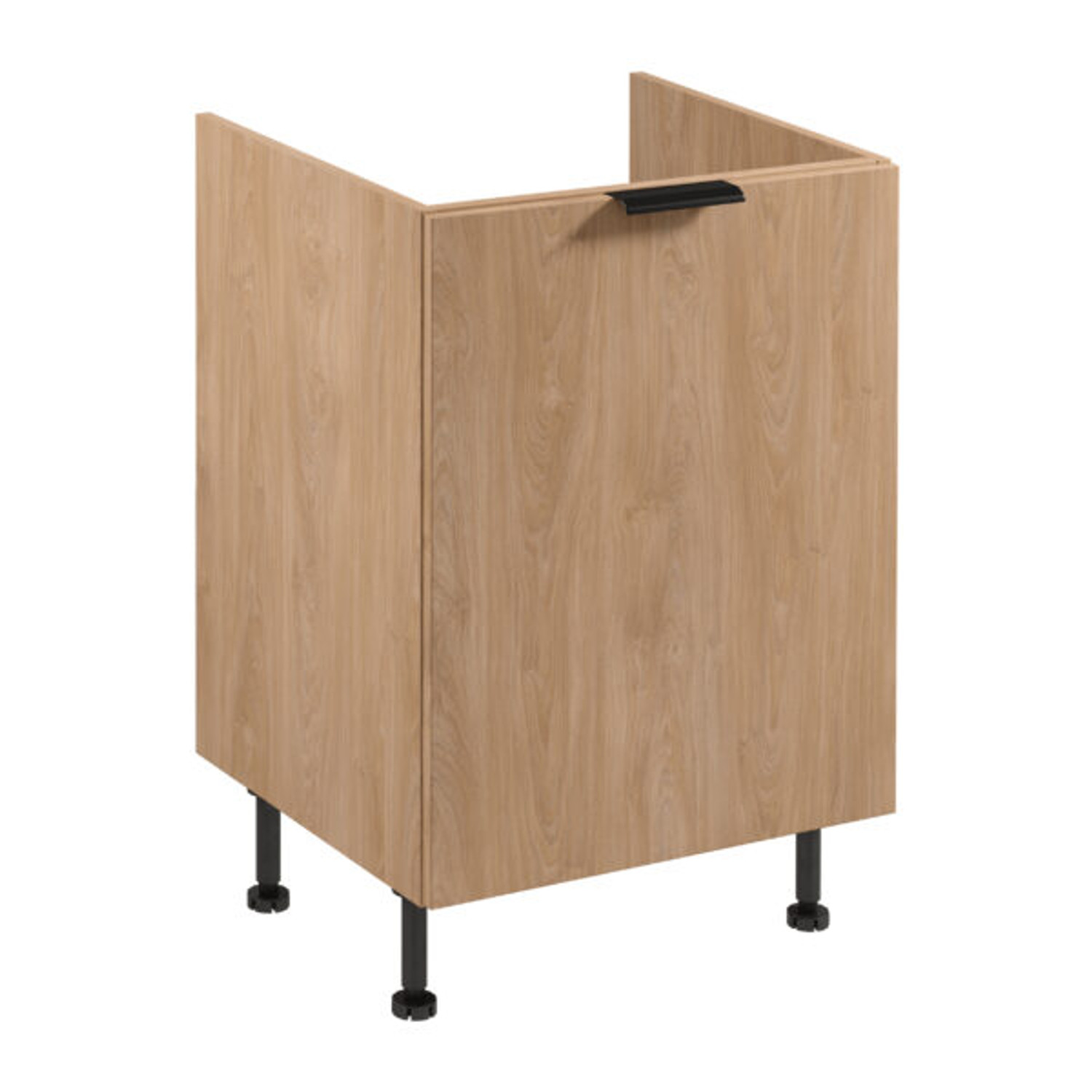 Kuchyňská skříňka SORENTO D60Z - P/L - Puccini Puccini GALA