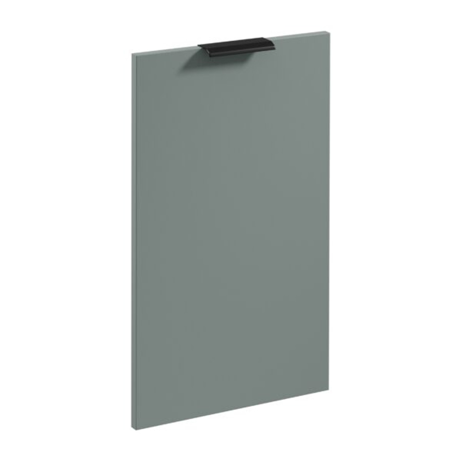 Přední deska na myčku SORENTO D45FZW -  Puccini Zelená GALA