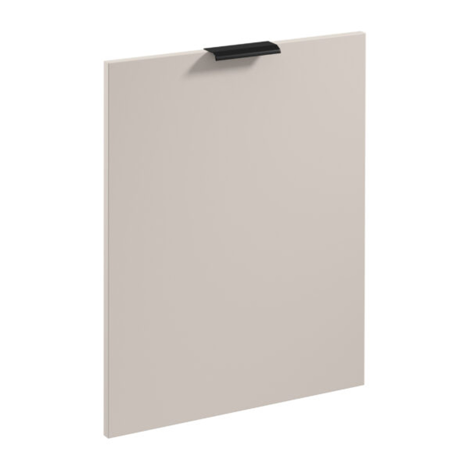 Přední deska na myčku SORENTO D60FZW -  Puccini Béžová GALA