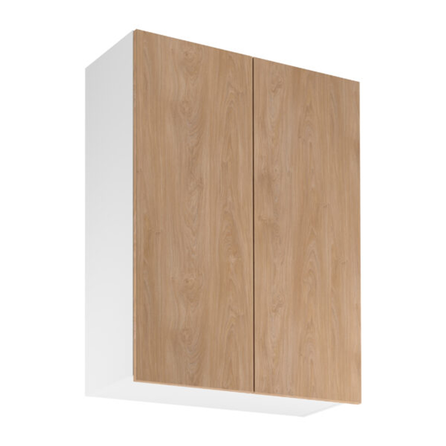 Závěsná kuchyňská skříňka SORENTO G80 - bílá Puccini GALA