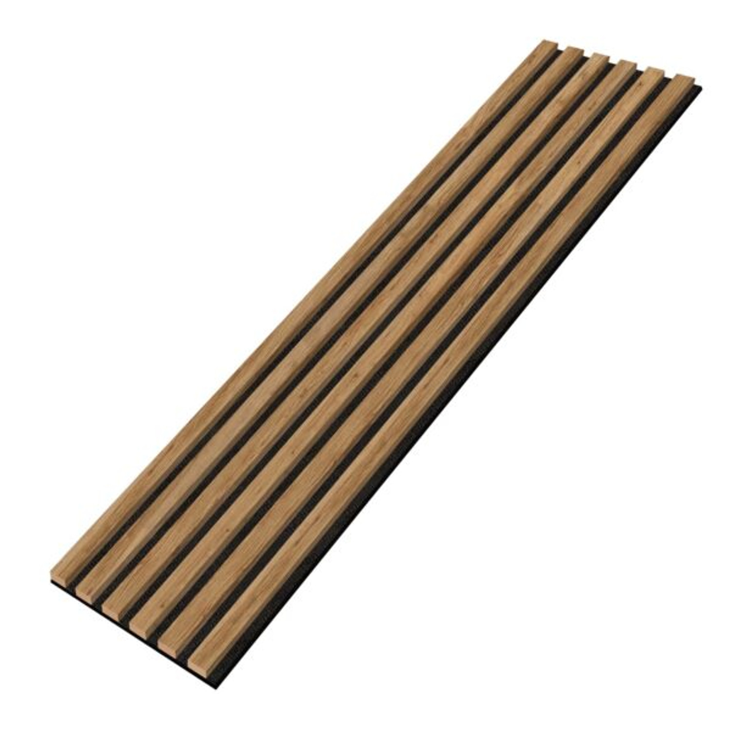 Designový panel z lamel Dub Artisan - 28 cm - 6 lamel E-LAMELE