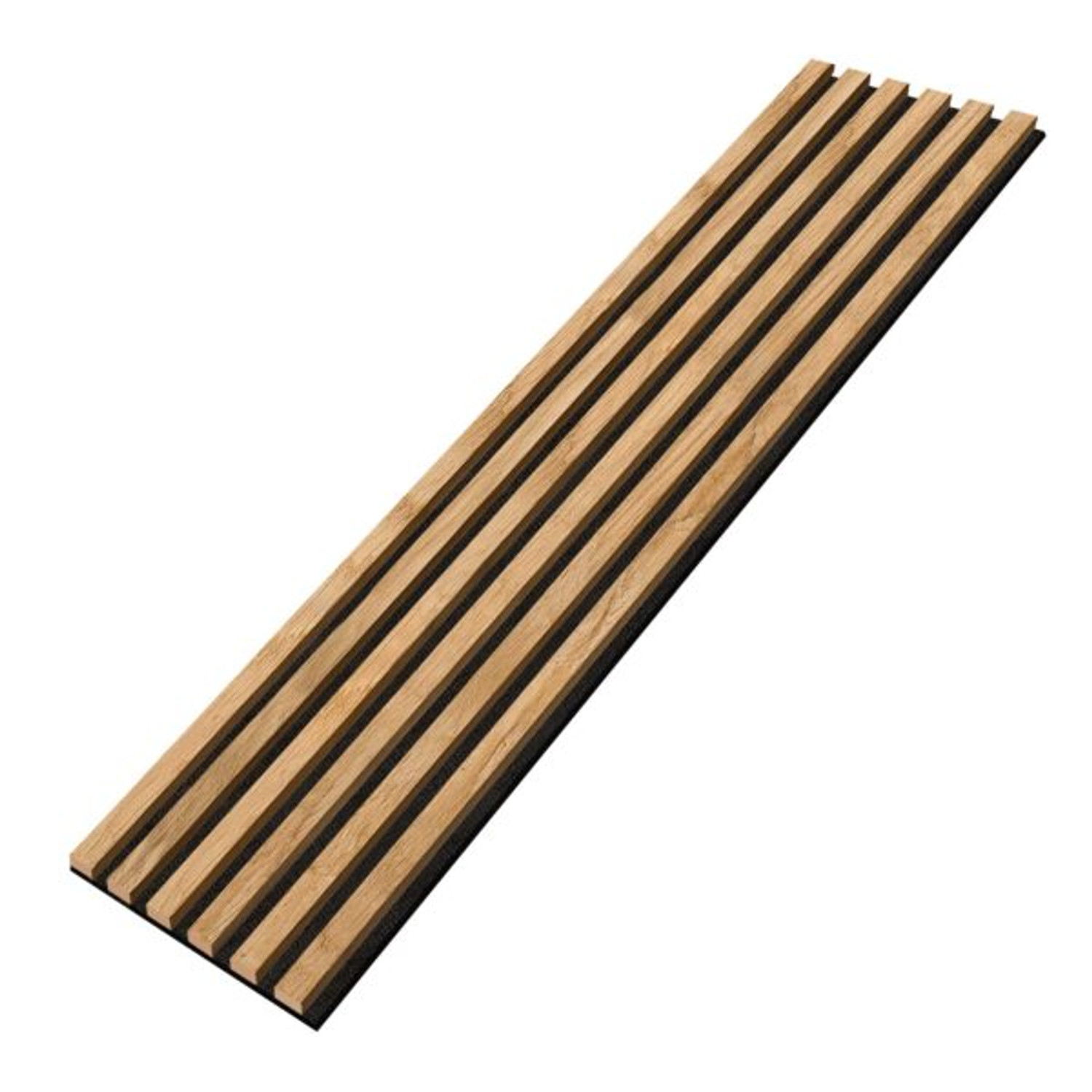 Designový panel z lamel Dub Grandson - 28 cm - 6 lamel E-LAMELE