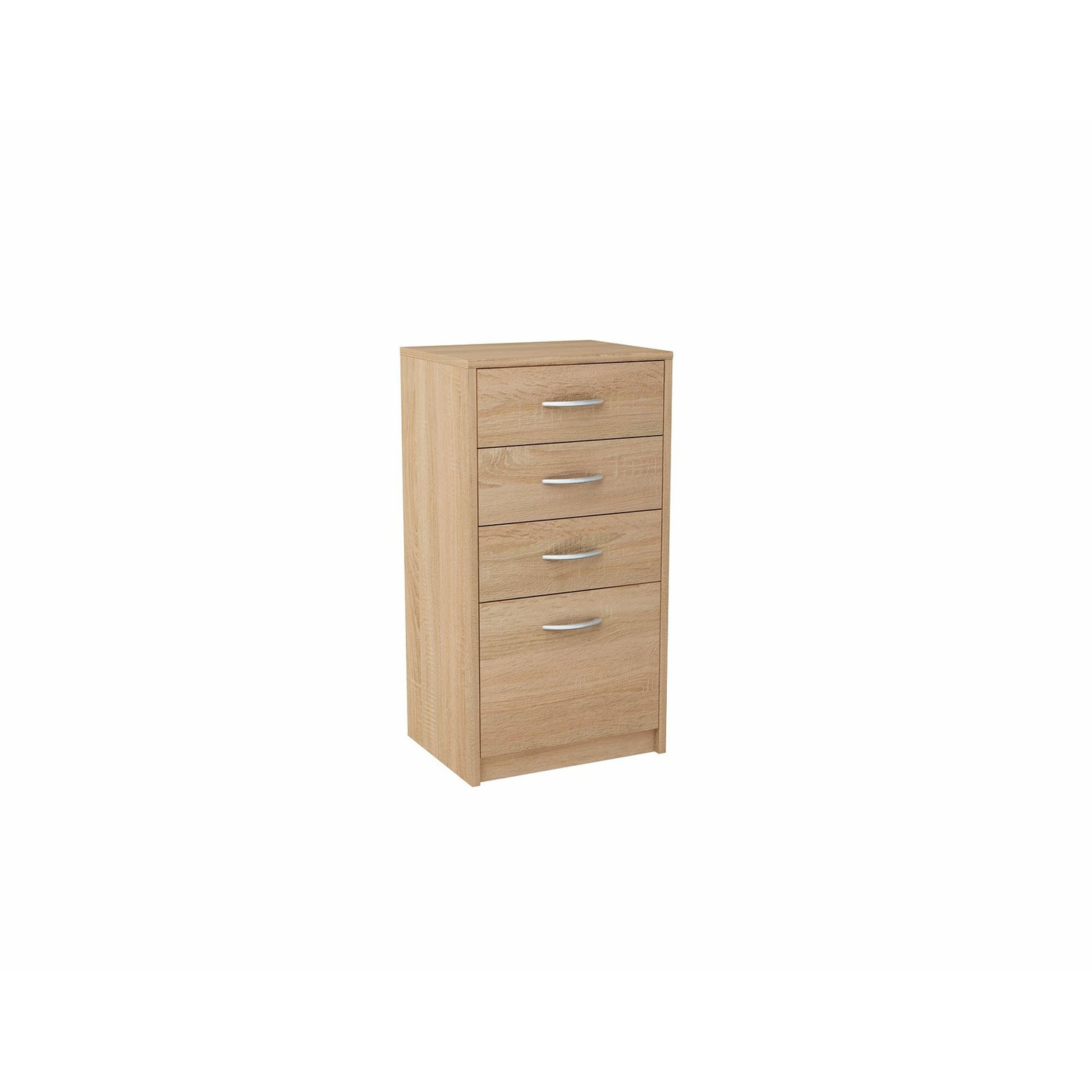 Komoda JULIA K14 Sonoma BESTSELLER