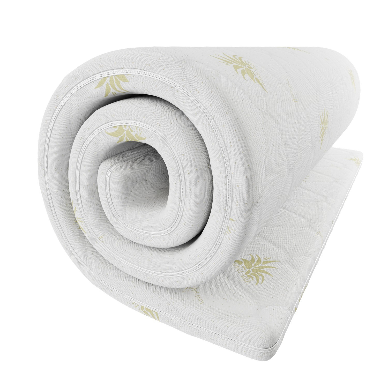 Topper NAP 120x200 cm SG-nábytek