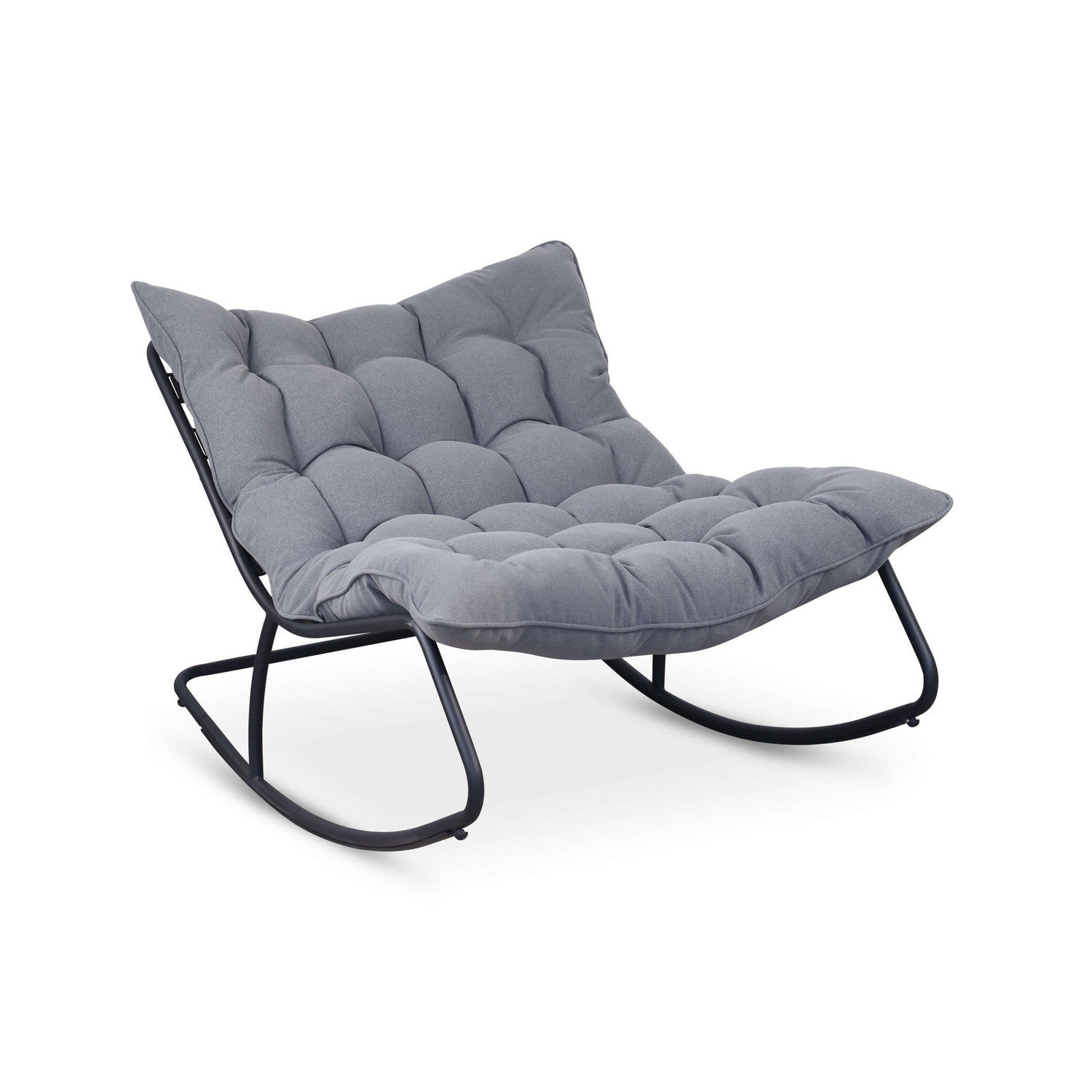 Zahradní křeslo MEKSYK MOSKALA meble