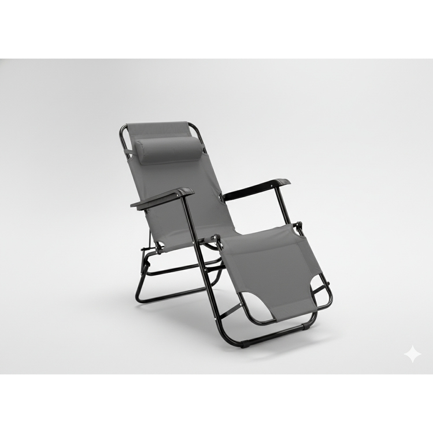 Zahradní lehátko GROD SG-nábytek