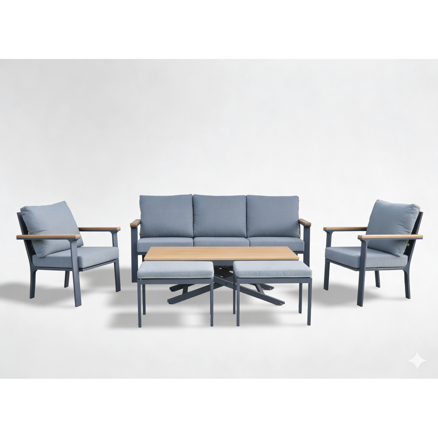 Zahradní sestava ATRAT SG-nábytek